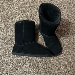 Bearpaw boots